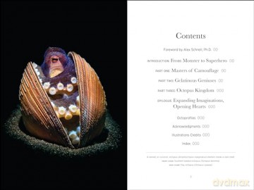 Secrets of the Octopus - Sy Montgomery [KSIĄŻKA]