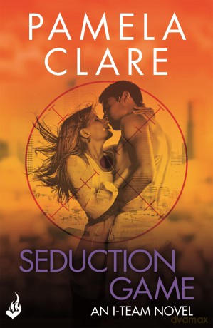 Seduction Game Pamela Clare - Pamela Clare [KSIĄŻKA]