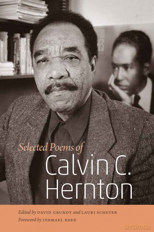 Selected Poems of Calvin C. Hernton (Wesleyan Poetry Series) - David Grundy [KSIĄŻKA]