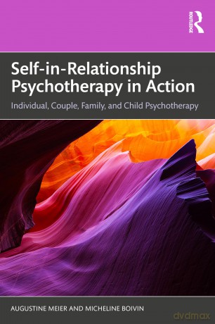 Self-in-Relationship Psychotherapy in Action: Individual, Couple, Family and Child Psychotherapy - Meier Augustine [KSIĄŻKA]