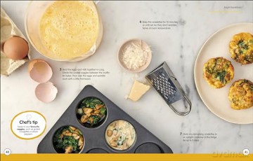 Sesame Street Let's Cook Together: With 40 Fun, Healthy Recipes (DK Bilingual Visual Dictionary) - Dk [KSIĄŻKA]