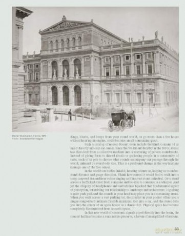 Set Pieces: Architecture for the Performing Arts in Fifteen Fragments - Diamond Schmitt [KSIĄŻKA]