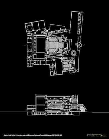 Set Pieces: Architecture for the Performing Arts in Fifteen Fragments - Diamond Schmitt [KSIĄŻKA]