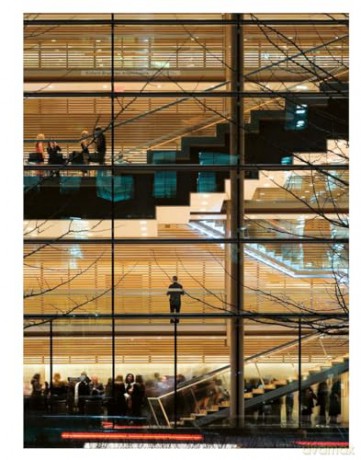 Set Pieces: Architecture for the Performing Arts in Fifteen Fragments - Diamond Schmitt [KSIĄŻKA]