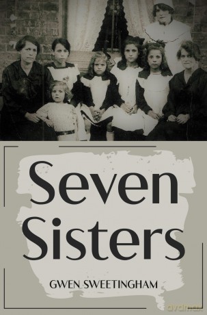 Seven Sisters - Gwen Sweetingham [KSIĄŻKA]