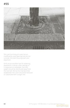 Sh*tscapes - 100 Mistakes in Landscape Architecture [KSIĄŻKA]