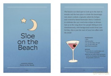 Shake It Up: Delicious cocktails inspired by the music of Taylor Swift - Welbeck [KSIĄŻKA]
