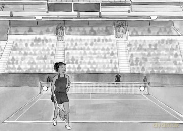 She Persisted: Naomi Osaka - Kekla Magoon [KSIĄŻKA]