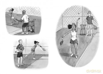 She Persisted: Naomi Osaka - Kekla Magoon [KSIĄŻKA]