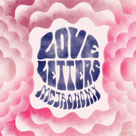 Metronomy: Love Letters [WINYL]