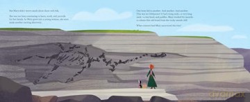 She Sells Seashells: Mary Anning, an Unlikely Paleontologist - Heidi E. Y. Stemple [KSIĄŻKA]