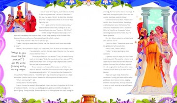 She Speaks: The Women of Greek Myths in Their Own Words - Cargill Martin Hono [KSIĄŻKA]