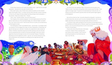 She Speaks: The Women of Greek Myths in Their Own Words - Cargill Martin Hono [KSIĄŻKA]