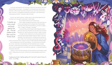 She Speaks: The Women of Greek Myths in Their Own Words - Cargill Martin Hono [KSIĄŻKA]