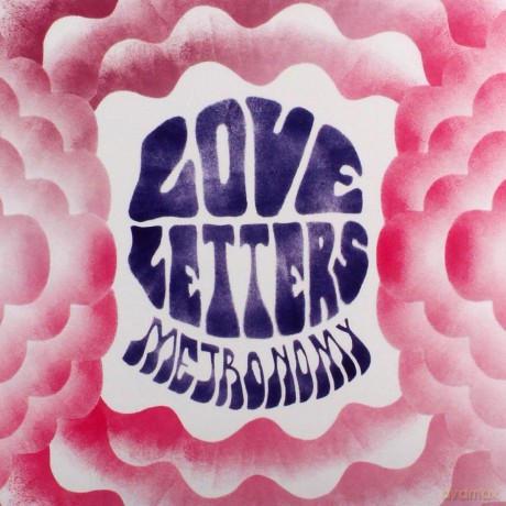 Metronomy: Love Letters (Special Limited Edition) (ecopack) [CD]