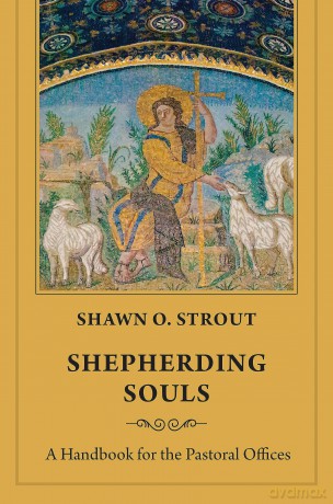 Shepherding Souls: A Handbook for the Pastoral Offices [KSIĄŻKA]