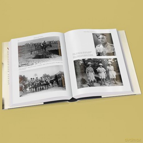 Shield and Protect: An Illustrated History of the Essex Yeomanry - Stephen Keoghane [KSIĄŻKA]
