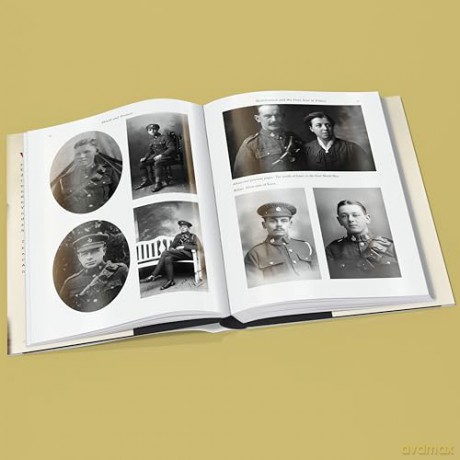 Shield and Protect: An Illustrated History of the Essex Yeomanry - Stephen Keoghane [KSIĄŻKA]