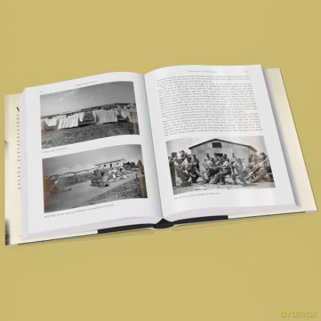 Shield and Protect: An Illustrated History of the Essex Yeomanry - Stephen Keoghane [KSIĄŻKA]