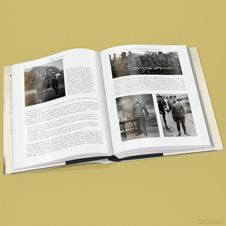 Shield and Protect: An Illustrated History of the Essex Yeomanry - Stephen Keoghane [KSIĄŻKA]