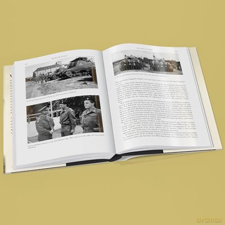 Shield and Protect: An Illustrated History of the Essex Yeomanry - Stephen Keoghane [KSIĄŻKA]