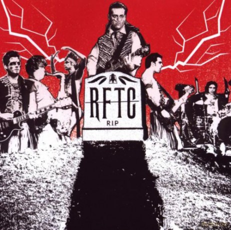 Rocket From The Crypt: Rip [CD]+[DVD]