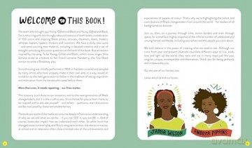 Shining Bright, Shining Black: Meet 100 Inspiring Black Icons - Jamia Wilson [KSIĄŻKA]