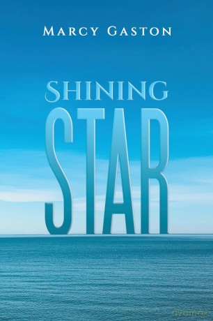 Shining Star - Marcy Gaston [KSIĄŻKA]