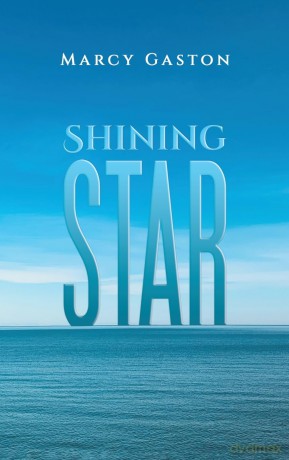 Shining Star - Marcy Gaston [KSIĄŻKA]