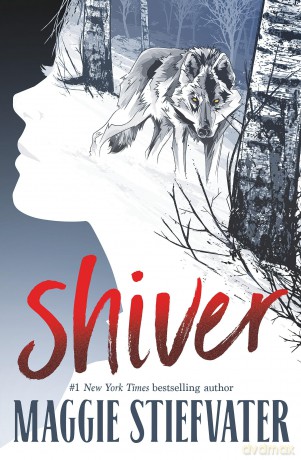 Shiver NE 2024 - Stiefvater Maggie [KSIĄŻKA]