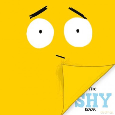 Shy Book, The - Howard Pearlstein [KSIĄŻKA]