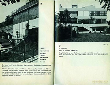 Sigfried Giedion: Liberated Dwelling (Befreites Wohnen) [KSIĄŻKA]
