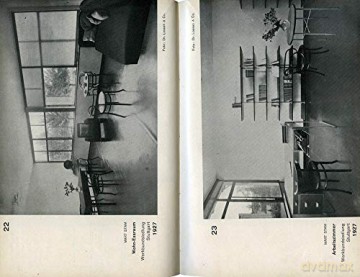 Sigfried Giedion: Liberated Dwelling (Befreites Wohnen) [KSIĄŻKA]