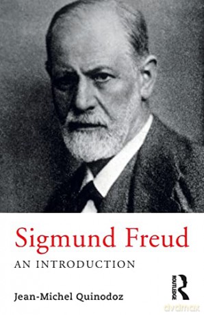 Sigmund Freud: An Introduction - Jean-Miche Quinodoz [KSIĄŻKA]