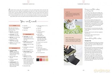 Simply Modern Wedding Cakes: Over 20 contemporary designs for remarkable yet achievable wedding cakes - Lindy Smith [KSIĄŻKA]