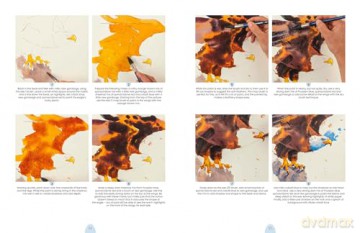 Simply Paint Birds: A complete watercolour course for beginners - Tom Shepherd [KSIĄŻKA]