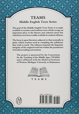 Sir Gawain (TEAMS Middle English Texts Series): Eleven Romances and Tales - Thomas Hahn [KSIĄŻKA]
