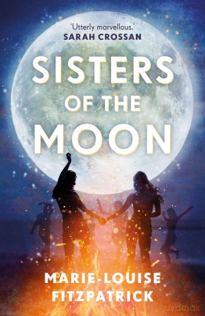Sisters of the Moon - Marie-L Fitzpatrick [KSIĄŻKA]