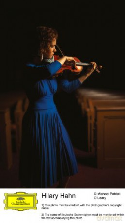 Hilary Hahn: 27 Pieces: The Hilary Hahn Encores [2CD]