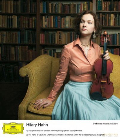 Hilary Hahn: 27 Pieces: The Hilary Hahn Encores [2CD]