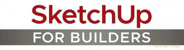 SketchUp for Builders: A Comprehensive Guide for Creating 3D Building Models Using SketchUp - John G. Brock [KSIĄŻKA]