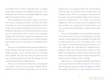 Skulduggery Pleasant: The dead famous bestseller: (1) - Derek Landy [KSIĄŻKA]