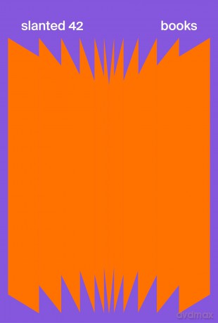 Slanted Magazine #42-Books [KSIĄŻKA]
