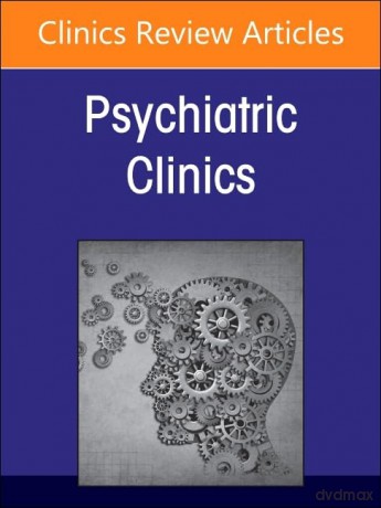 Sleep Disorders in Children and Adolescents, An Issue of Psychiatric Clinics of North America (Volume 47-1) (The Clinics: Internal Medicine, Volume 47-1) - Argelinda Baroni [KSIĄŻKA]