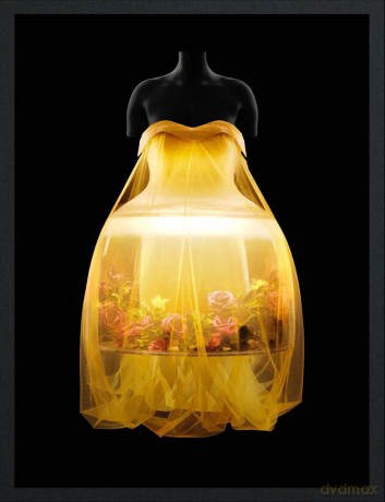 Sleeping Beauties: Reawakening Fashion - Andrew Bolton [KSIĄŻKA]