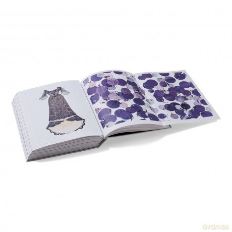 Sleeping Beauties: Reawakening Fashion - Andrew Bolton [KSIĄŻKA]