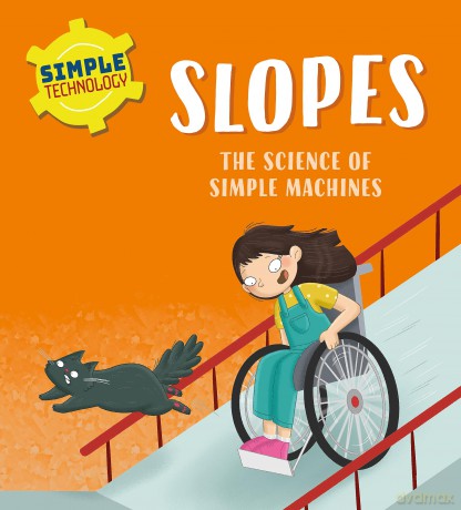 Slopes - Liz Lennon [KSIĄŻKA]