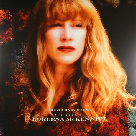 Loreena Mckennitt: The Journey So Far - The Best Of Loreena Mckennitt [WINYL]