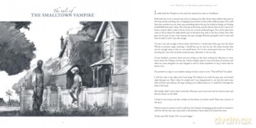 Smalltown Tales - Iain Mccaig [KSIĄŻKA]