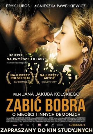 Zabić bobra [DVD]